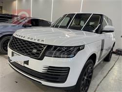 Land Rover Range Rover Vogue